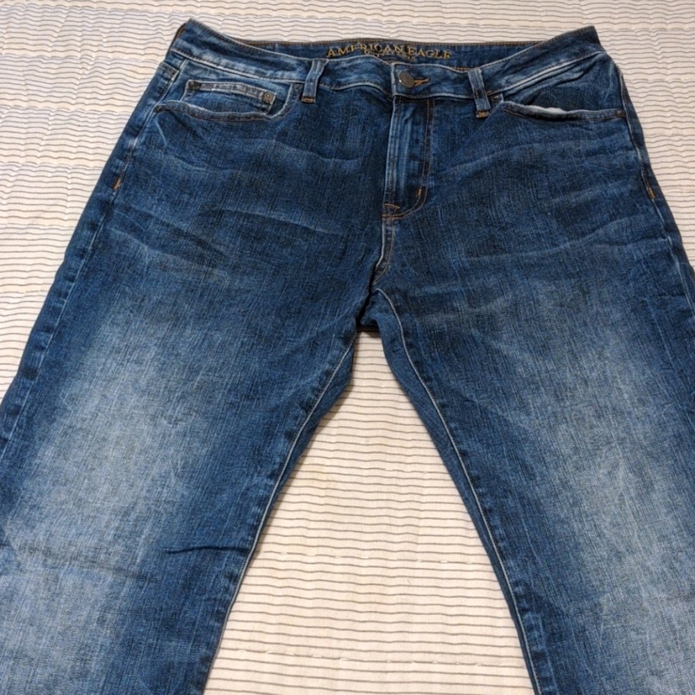 American Eagle 34x36